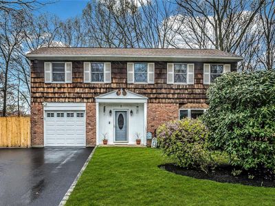 7 Andover Drive, Port Jefferson Station, NY, 11776