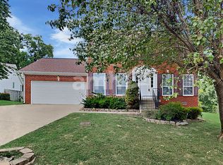 808 Pebble Creek Ct, Antioch, TN 37013