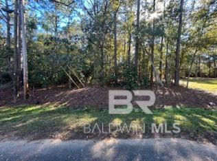 0 Bayou Jonas Dr #8, Coden, AL 36523