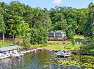 34277 McGraw Lake Rd, Danbury, WI 54830