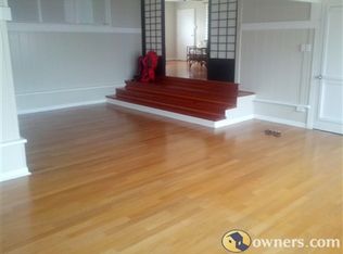 410 Kalama St, Kailua, HI 96734