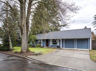 11120 SW 119th Ave, Tigard, OR 97223