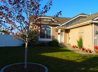 2515 W Timberlake Loop, Coeur D Alene, ID 83815