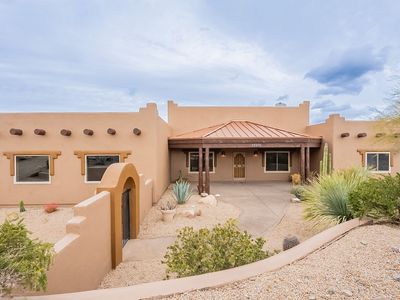 38910 N School House Rd, Cave Creek, AZ, 85331