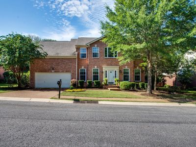 6912 Harpeth Glen Trce, Nashville, TN, 37221