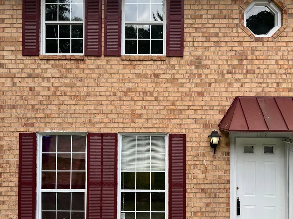 1112 Windgate Cir NW, Conyers, GA 30012