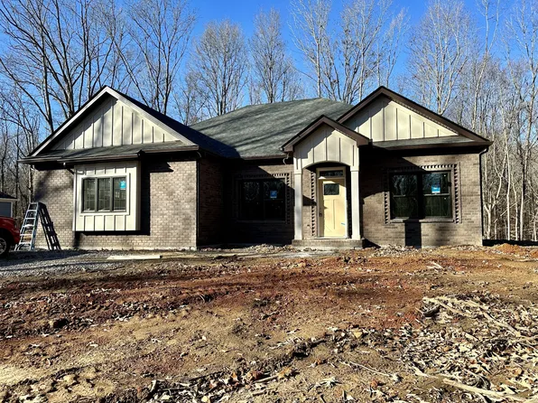 2170 Highway 48 Lot 1, Clarksville, TN 37040