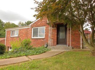 1493 Blossom Hill Rd, Pittsburgh, PA 15234