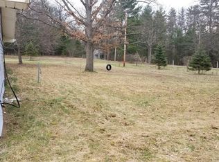 497 S Tyndall Rd, Branch, MI 49402