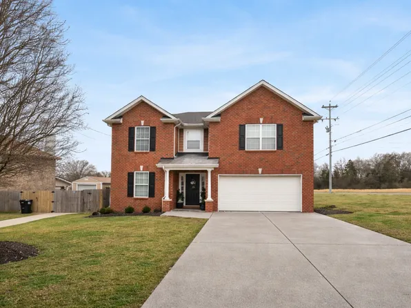 5143 Green Acres Ln, Murfreesboro, TN 37129