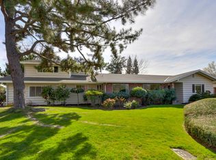 3234 Clairidge Way, Sacramento, CA 95821