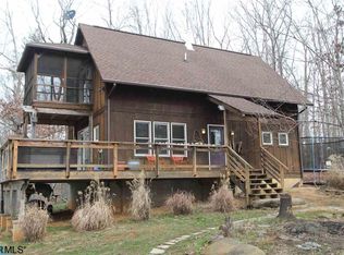 8648 Schuyler Rd, Schuyler, VA 22969