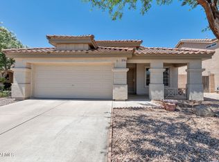 3230 E Marco Polo Rd, Phoenix, AZ 85050
