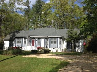 10242 Sioux Rd, Richmond, VA 23235