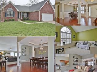 7311 Deutsch Rd, Louisville, KY 40229