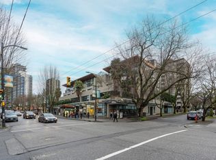 1688 Robson St #308, Vancouver, BC
