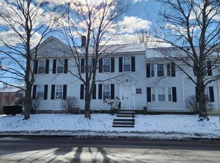 258 Varney St, Manchester, NH 03102