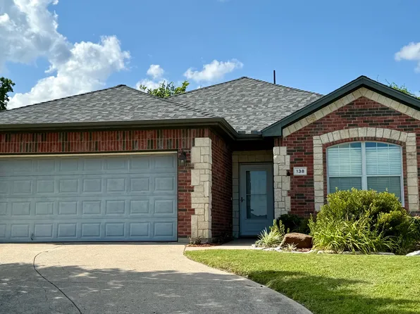 138 Lipan St, Greenville, TX 75402