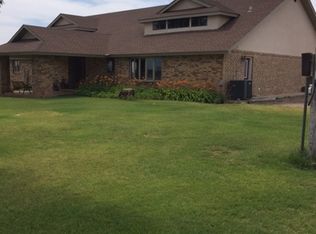 5022 N Fm 2528, Lubbock, TX 79415