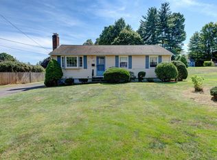 67 Bernard Rd, Berlin, CT 06037