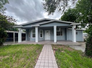 3724 W Salinas St, San Antonio, TX 78207
