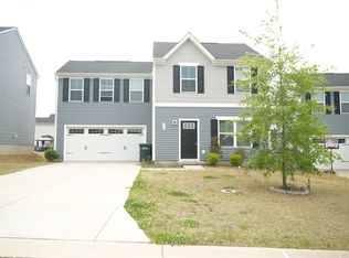 114 Harborough Ave, Troutman, NC 28166