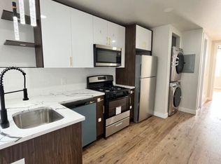 133 Hancock Ave #2R, Jersey City, NJ 07307