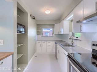 1250 S Logan St, Denver, CO 80210
