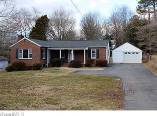 2513 Polo Rd, Winston Salem, NC 27106