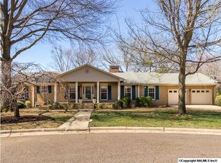 4006 Nunn Rd SE, Huntsville, AL 35802