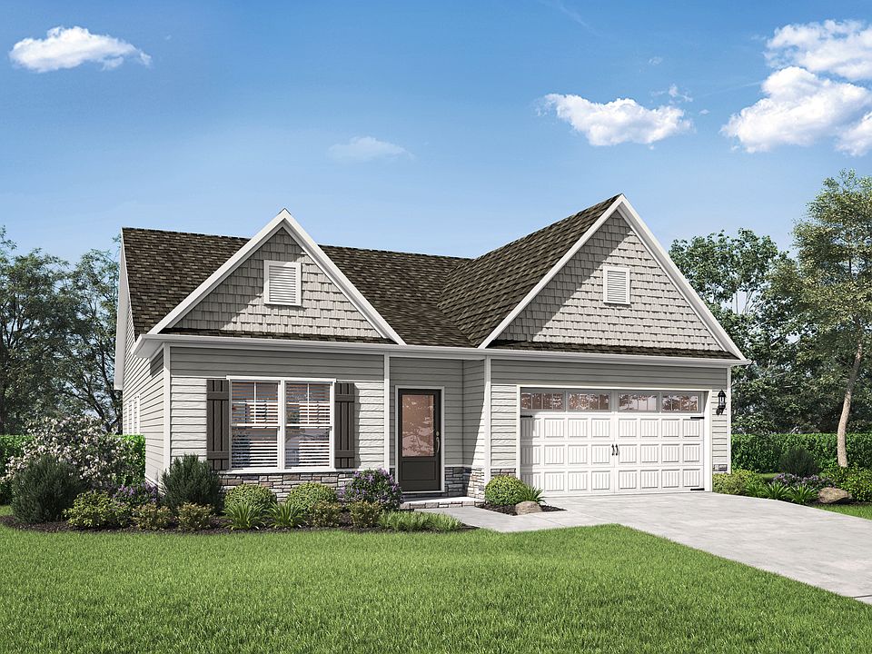 Allatoona - Harrison Cove