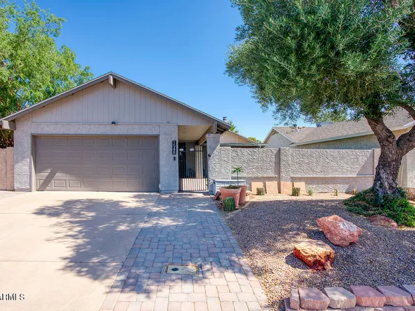 1548 W Jacinto Avenue, Mesa, AZ 85202