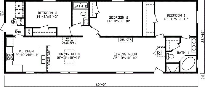 1st image of 228 Golfview Ct #85