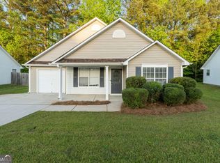 191 Misty Ridge Trl, Stockbridge, GA 30281