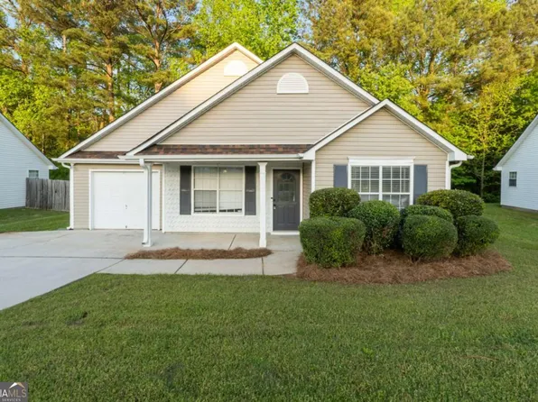 191 Misty Ridge Trl, Stockbridge, GA 30281