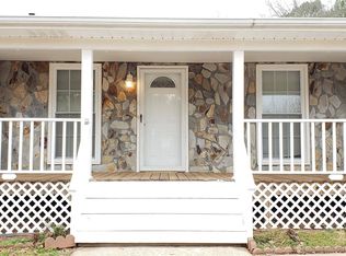 185 Laney Rd, McDonough, GA 30252