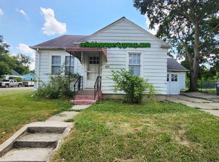 428 McKinnie Ave, Fort Wayne, IN 46806