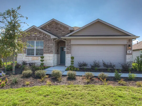 109 Little Walnut Cv, Kyle, TX 78640