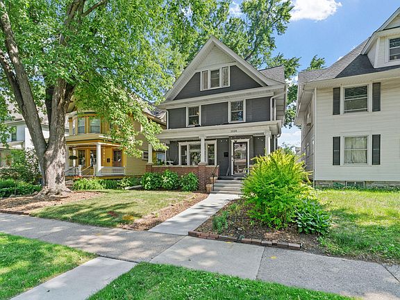 2nd image of 1028 Ashland Ave