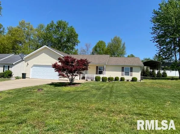 1204 Marion St, Carterville, IL 62918
