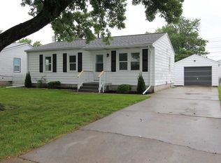 22 Gulf Stream Ave, Bartonville, IL 61607