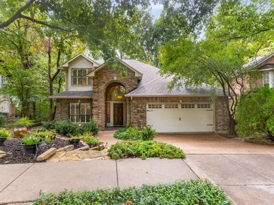 6713 Clear Springs Cir, Garland, TX, 75044
