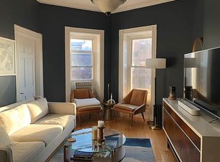 579 Bergen St #3, Brooklyn, NY 11238