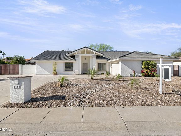2nd image of 5408 E EVERETT Drive