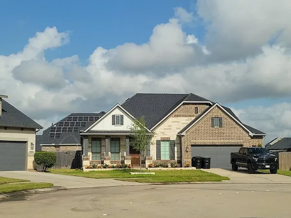 28510 Enclave Park Cir, Katy, TX 77494