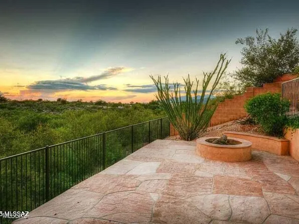 8142 S Camino Serpe, Tucson, AZ 85747