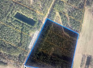 Scarbrough Dr, Loris, SC 29569