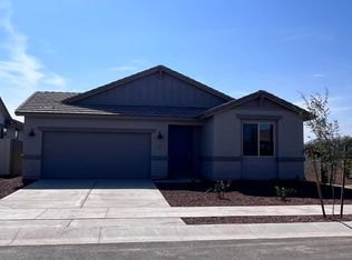 3479 S 174th Ave, Goodyear, AZ 85338