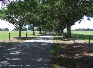 23183 Powell Rd, Brooksville, FL 34602