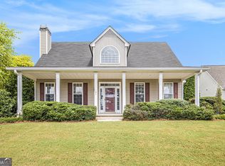 101 Terrapin Ct, Carrollton, GA 30116